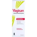 VAGISAN Intimwaschlotion 200 ml PZN 05140881