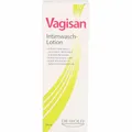 VAGISAN Intimwaschlotion 200 ml PZN05140881