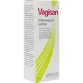 2x VAGISAN Intimwaschlotion 200 ML