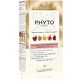 Phyto Color Haarfarbe ohne Ammoniak Farbton 10 Extra Light Blonde 1 St.
