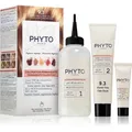 Phyto Color Haarfarbe ohne Ammoniak Farbton 9.3 Very Light Golden Blonde 1 St.