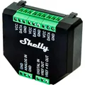 Shelly Plus Add-on (Heizungsaktor) (Shelly AddOn Plus)