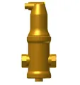 PNEUMATEX Abscheider Zeparo ZUV 32