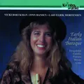 Boeckman,Vicki - Early Italian Baroque