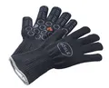 Grillhandschuhe Premium LBH 33x18x1 cm schwarz