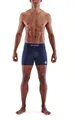 Skins Boxershorts Funktionshose 1-Series (enganliegend) navyblau Herren