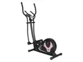 Christopeit Sport Crosstrainer EL 5000 Pro (Schwarz) - B-Ware stark Gebraucht