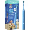happybrush Eco Vibe Kids Paw Patrol, Elektrische Lern-Zahnbürste