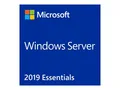 Windows Server 2019 Essentials – Aktivierung Eval-Version – Sofort per E-Mail