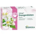 Sidroga Orangenblütentee Filterbeutel