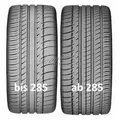 1x 295/30 R19 100Y ZR Michelin Sommer-Reifen Pilot Sport PS2 N2 XL | 78135