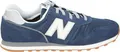New Balance Halbschuh blau in Gr. 44.5