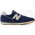 New Balance 373 Sneaker Blau, Herren, Größe: 44 1/2 - New Balance 373 Sneaker Blau, Herren, Größe: 44 1/2 - man - Blau