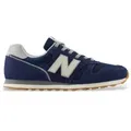 New Balance für Herren. ML373V2 Schuhe 373V2 navy (44.5), Braun, Wohnung, Schnürsenkel, Lässig