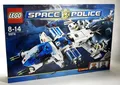 LEGO® Space 5974 Galaktisches Gefängnisraumschiff 825 Teile EOL-NEU/OVP