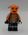 Lego Space Police 3 Alien - Kranxx sp093- Neu