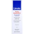 LINOLA Hautmilch Forte 200 ml PZN 17628582