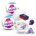 Sneakers Überraschungskapsel 2er-Pack 2 Capsules