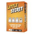 Little Secret Bluffing Brettspiel für Familie und Freunde, eine explodierende Kätzchen-Kartenspiel-Kollaboration, preisgekröntes Brettspiel für 4-8 Spieler