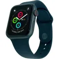  Kratzer auf dem Display, - Watch SE (GPS + Cellular) - 44 mm - Midnight Aluminium - Sportband  Midnight