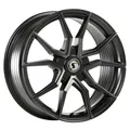Schmidt Felgen Drago 9.0Jx20 ET42 5x114,3 SW für Hyundai Santa Fe Typ TM