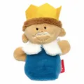 sigikid My Little Theatre Fingerpuppe König Puppe Spielpuppe Puppentheater
