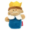 sigikid My Little Theatre Fingerpuppe König Puppe Spielpuppe Puppentheater