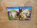 Plants vs. Zombies: Garden Warfare Teil l & ll   (Sony PlayStation 4)