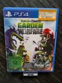 Plants vs. Zombies: Garden Warfare (Sony PlayStation 4)
