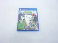 Plants vs. Zombies: Garden Warfare (Sony PlayStation 4) 2014 - RAR !