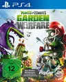 Plants vs. Zombies: Garden Warfare (Sony PlayStation 4, 2014)