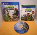 Plants vs. Zombies: Garden Warfare (PS4) – Top Zustand, Disc kratzerfrei!