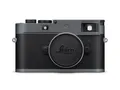Leica M11-P metallgrau lackiert