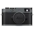 Leica M11-P, Metall Grau lackiert - Body