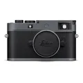 Leica M11-P  Metall Grau