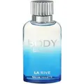 La Rive Body Like A Man Eau de Toilette Spray 90ml