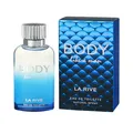 5906735234299 La Rive Body Like A Man woda toaletowa spray 90ml (P1) La Rive