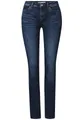 STREET ONE Slim-fit-Jeans