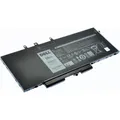 Dell Primary 4-cell 68W/HR Battery (4 Zellen, 8550 mAh) (451-BBXV)