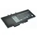 Dell Primary 4-cell 68W/HR Battery for Dell Latitude 5480/5488