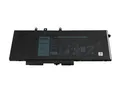 Dell Primary 4-cell 68W/HR Battery 451-BBXV Batterie 8.550 mAh ~D~