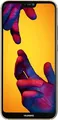 Huawei P20 Lite 64 GB/4 GB Single SIM Smartphone - Platinum Gold "gut"