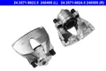 ATE Bremssattel 24.3571-9823.5 für OPEL