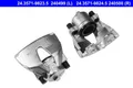ATE 24.3571-9823.5 Bremssattel für OPEL