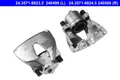 ATE 24.3571-9823.5 Bremssattel für CHEVROLET,OPEL,VAUXHALL
