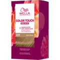Wella Professionals ToenungenColor Touch Fresh-Up-Kit 8/0 Light Blonde 130 ml (78,62 € / 1 l)