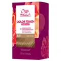Wella Professionals Color Touch Fresh-Up-Kit 8/0 Helblond