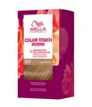 Wella Professionals Color Touch Fresh-Up-Kit Haartönung 130 ml Nr. - 8/0 Light Blonde