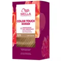 Wella Color Touch Fresh-Up-Kit Intensivtönung 8/0 hellblond 130 ml