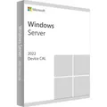Windows Server 2022 Device CAL | Zertifiziert | 5 CAL | ESD | Sofortdownload | Jetzt kaufen
